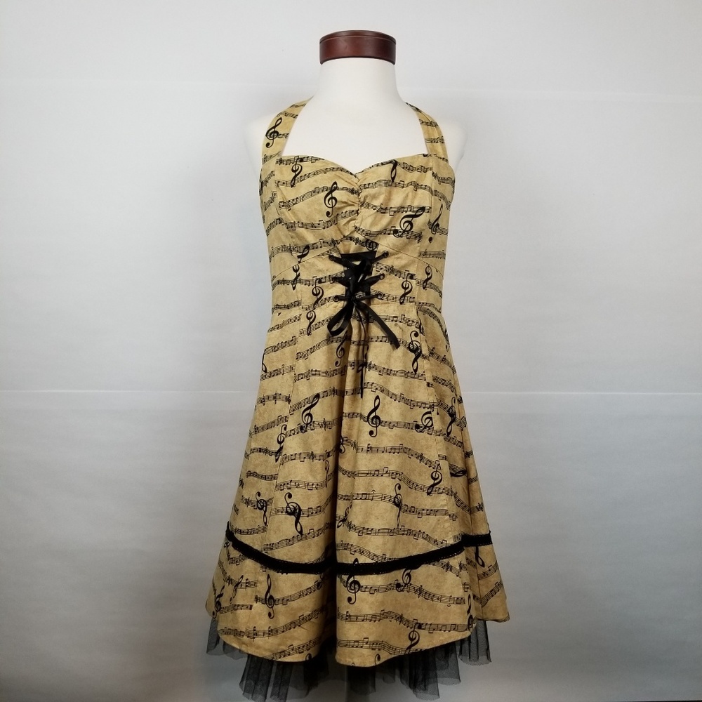 Hot Topic Womens dress size XL